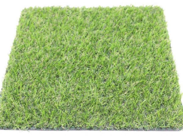 Фото - искусственный газон - 20 мм 4 цвета